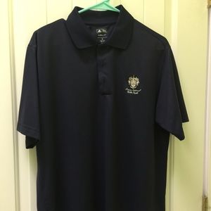 Trump National Colts Neck Golf Shirt